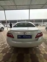 Toyota Camry, 2008-5