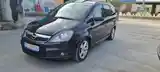 Opel Zafira, 2006-2