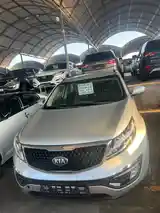 Kia Sportage, 2014-3