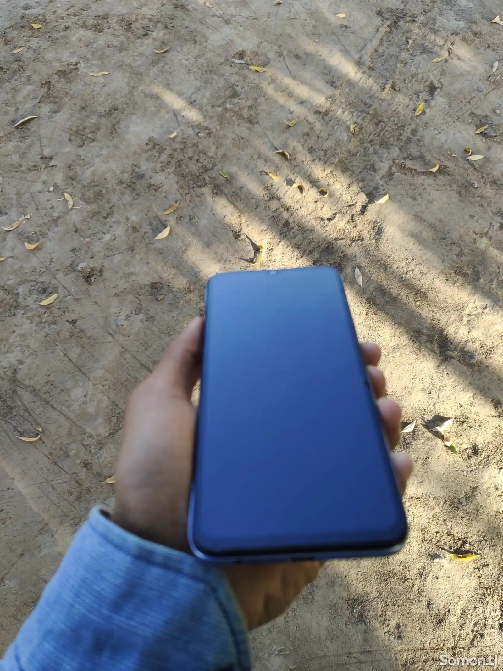 Honor 6X-5