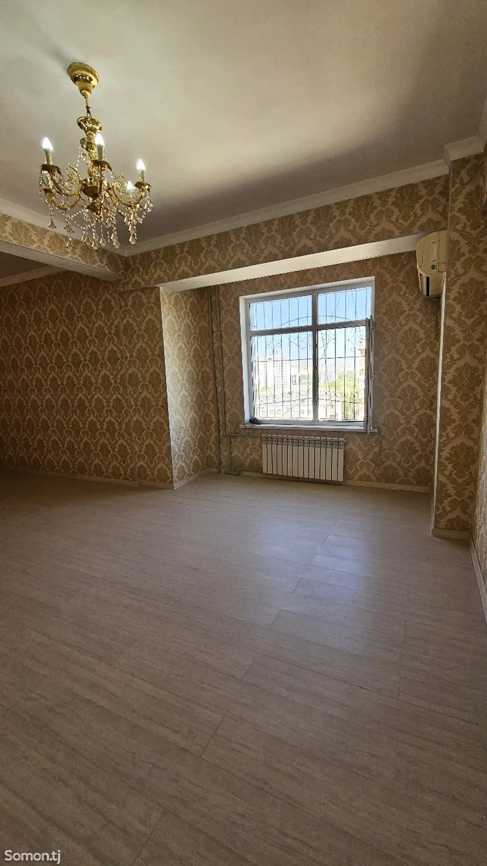 3-комн. квартира, 11 этаж, 110 м², Сино, 82-мкр-7