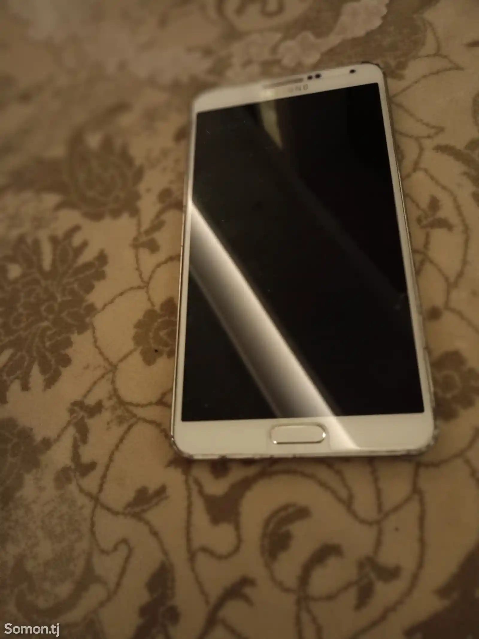 Samsung Galaxy Note 3-1