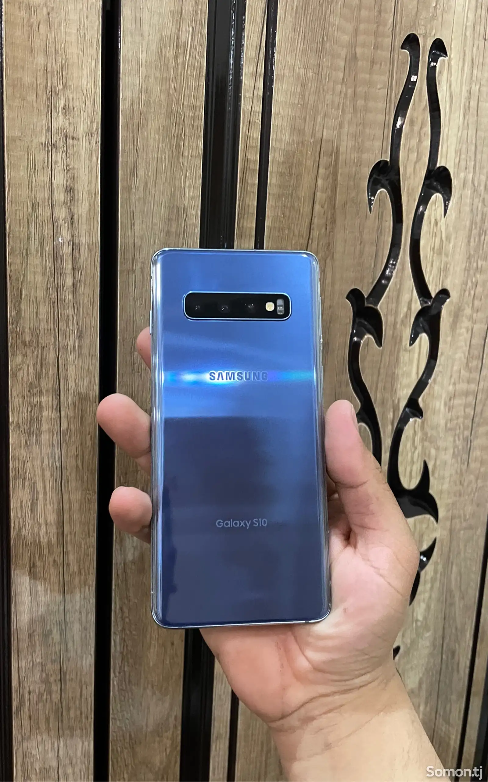 Samsung galaxy s10-1