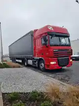 Седельный тягач DAF XF/ 105. 460, 2013-5