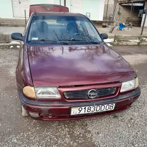 Opel Astra F, 1995