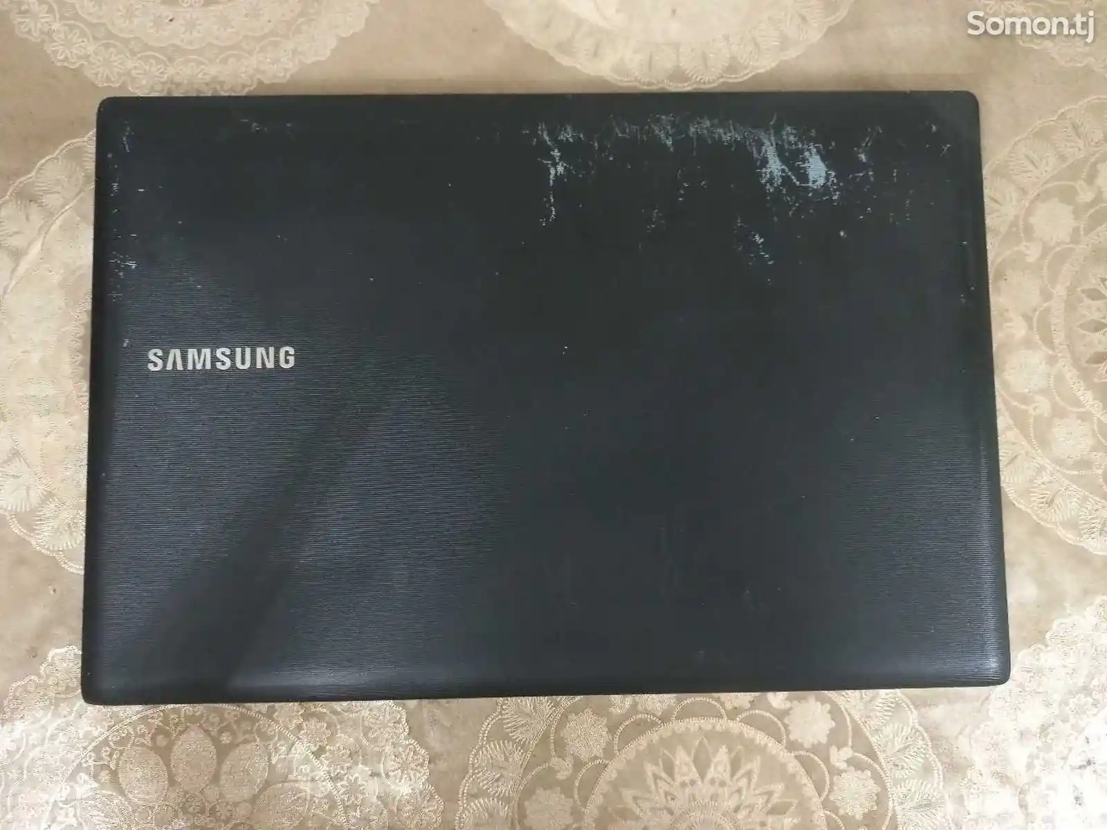 Ноутбук Samsung rv511-3