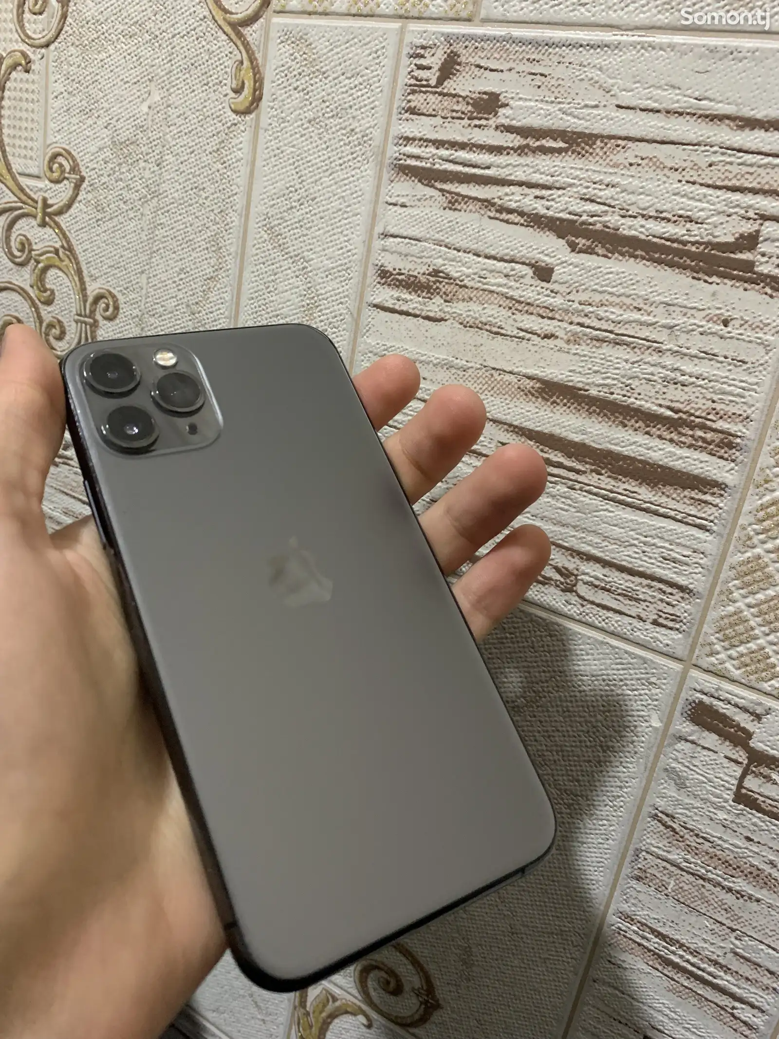 Apple iPhone Xs, 256 gb, Space Grey-1