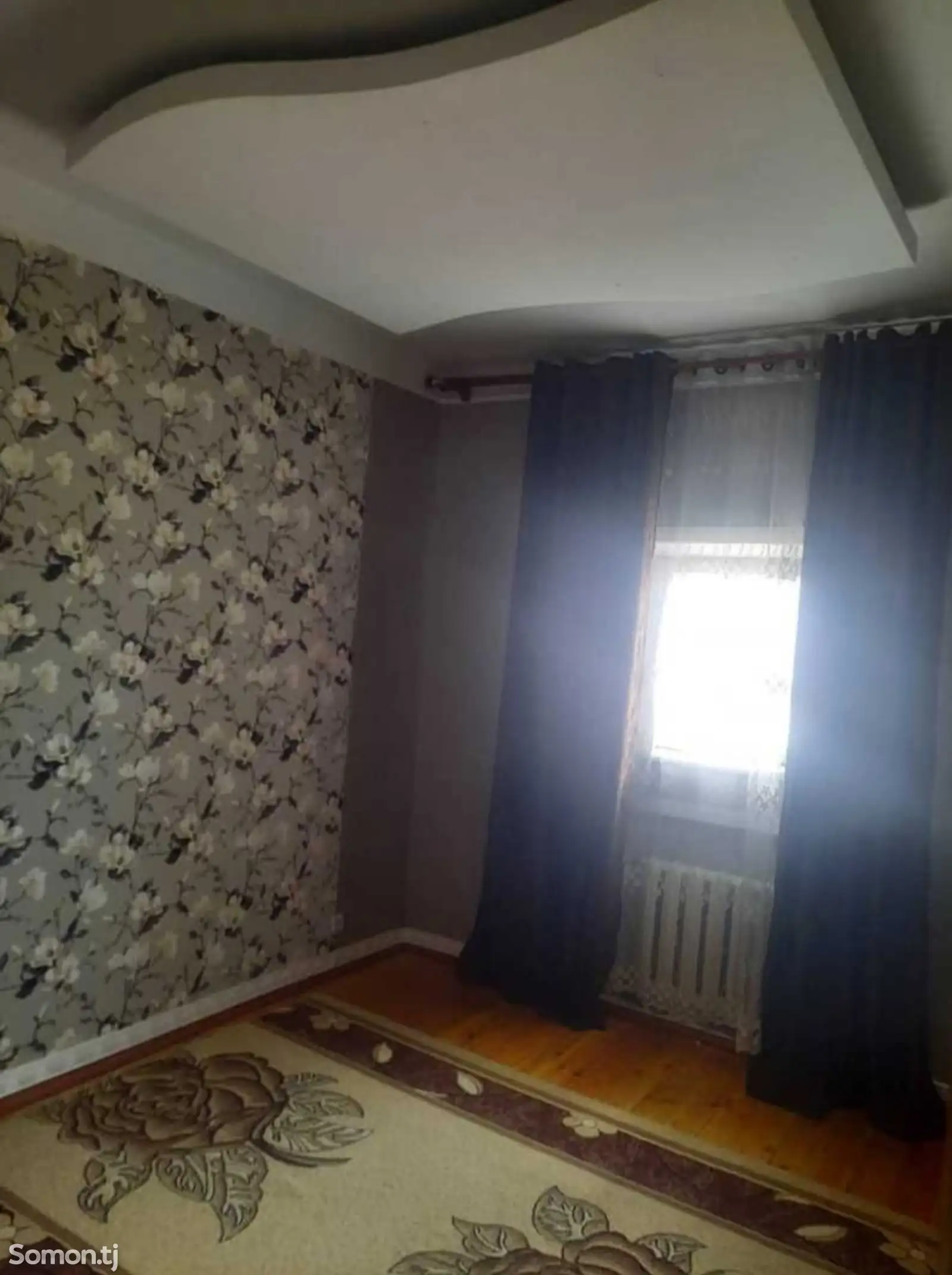 3-комн. квартира, 2 этаж, 80м², 28 мкр-3