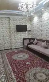 2-комн. квартира, 4 этаж, 98м², Шохмансур-5