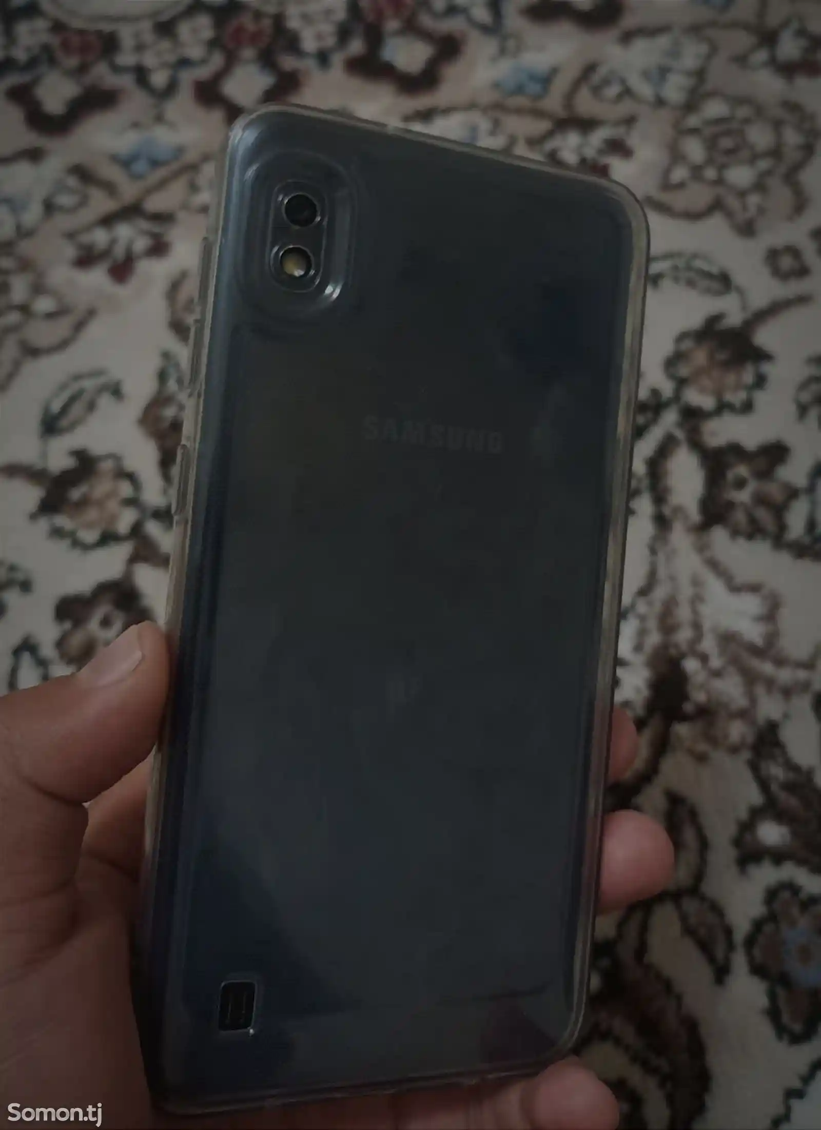 Samsung Galaxy A10-4