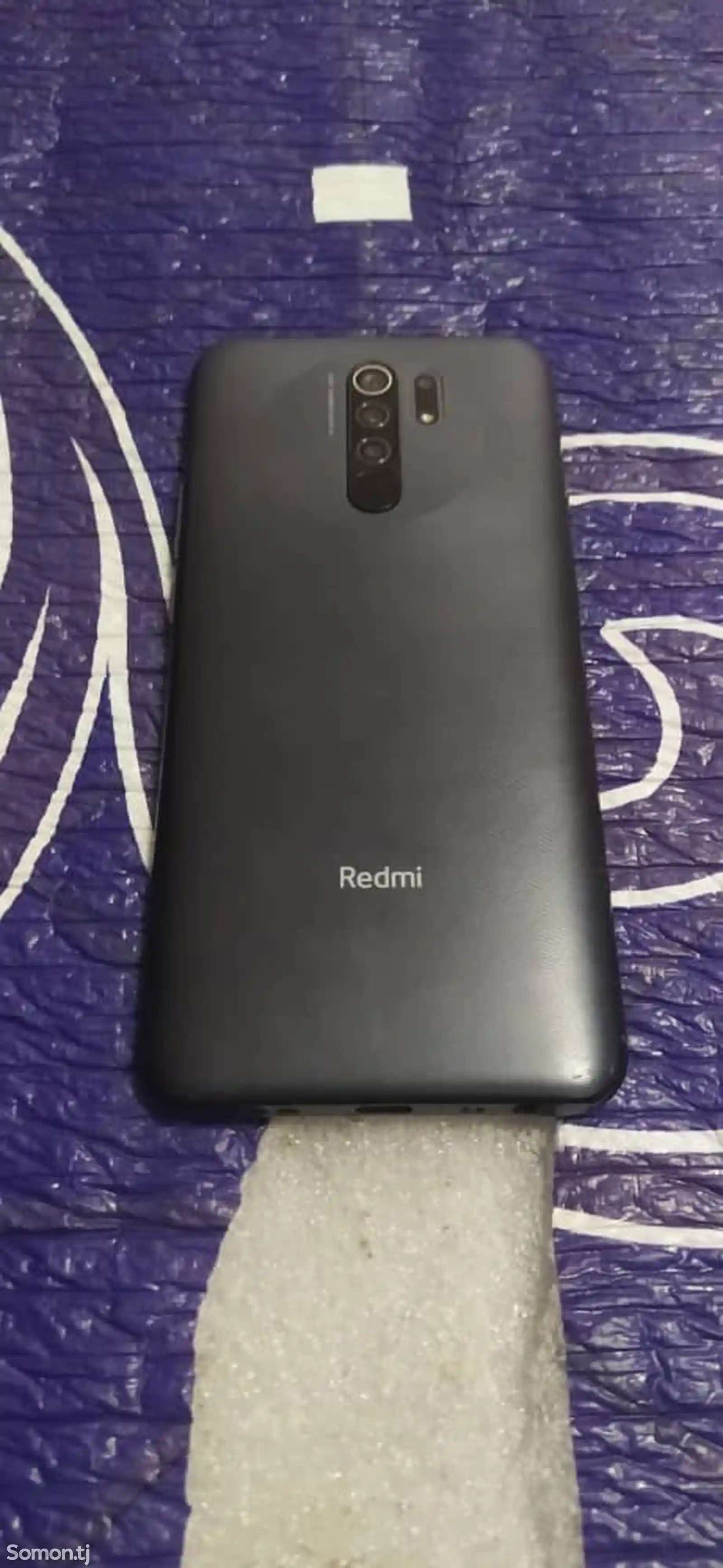 Xiaomi Redmi 9-1