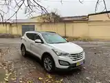 Hyundai Santa Fe, 2014-2