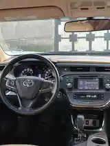 Toyota Avalon, 2015-12