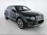 Bentley Bentayga, 2025-2