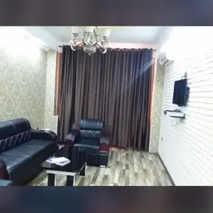 2-комн. квартира, 9 этаж, 68м², И.Сомони