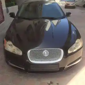 Jaguar, 2010