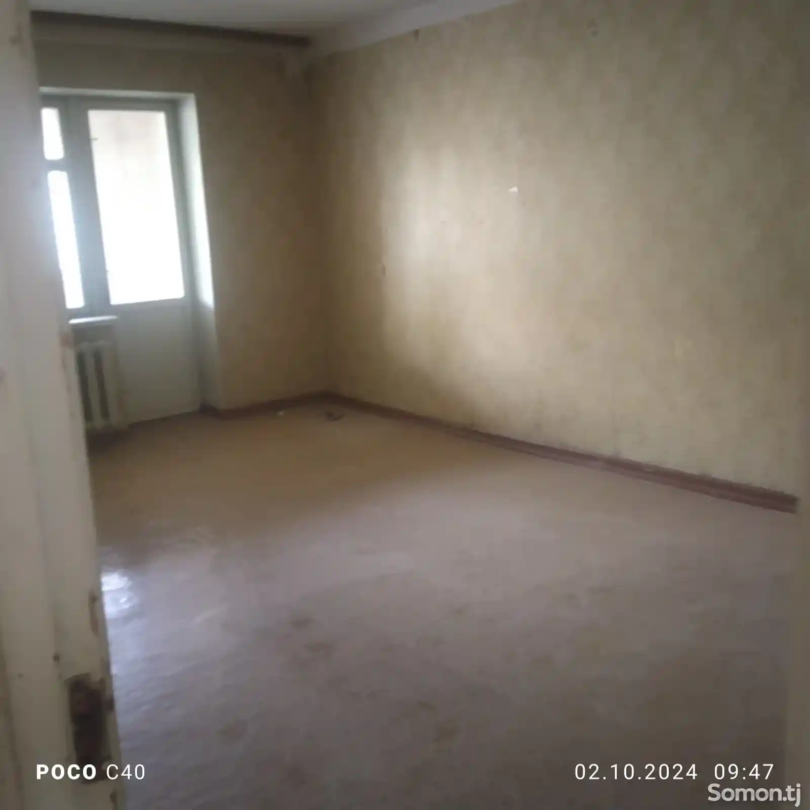 3-комн. квартира, 3 этаж, 80 м², Новый квартал дом 6-11