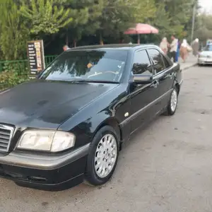 Mercedes-Benz C class, 1999