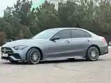 Mercedes-Benz C class, 2024-8