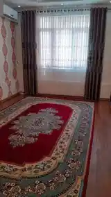 3-комн. квартира, 6 этаж, 70 м², сино-4