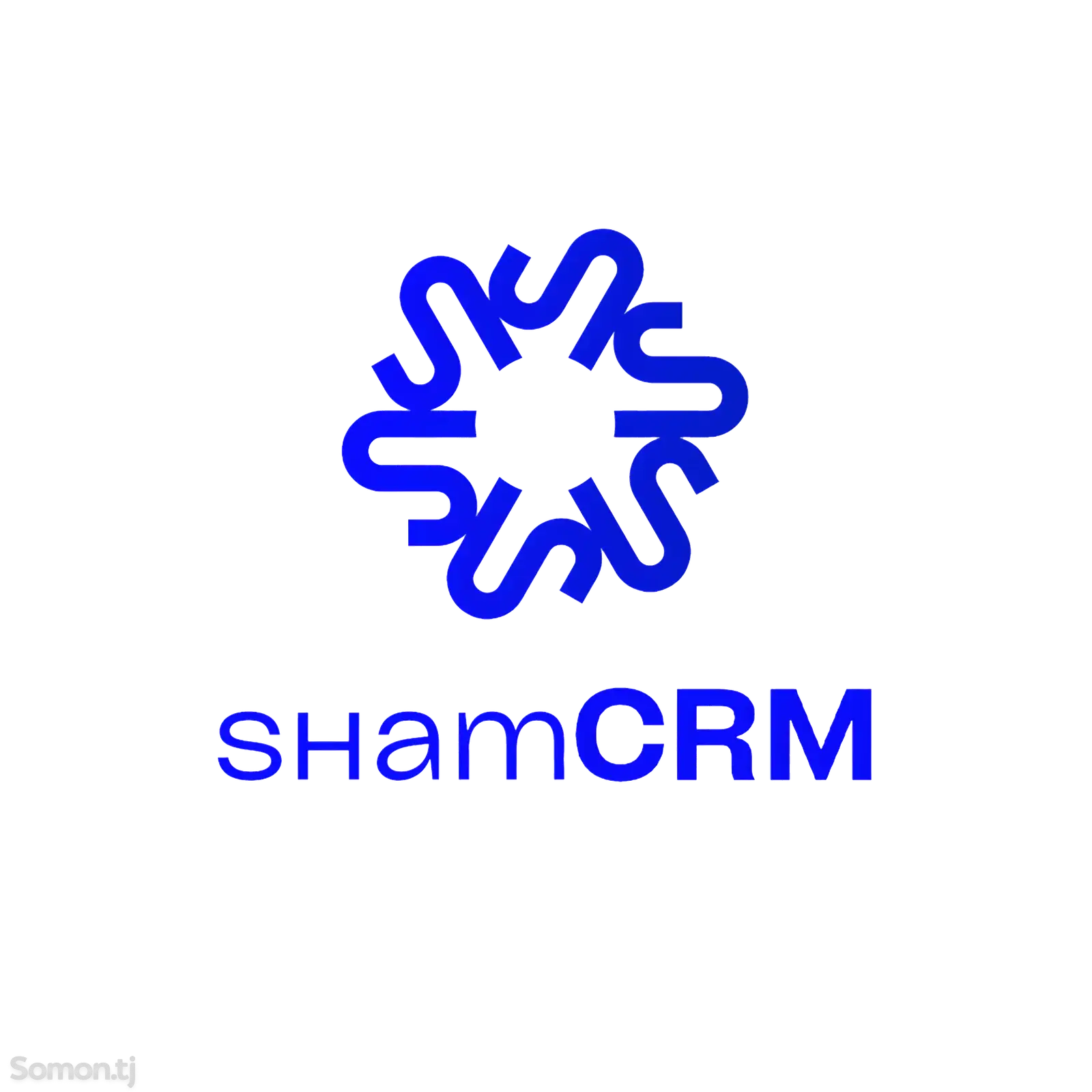 Система shamCRM-1