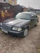 Mercedes-Benz C class, 1998-4