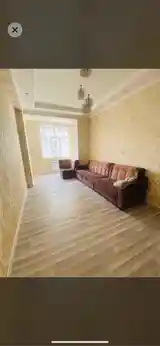 1-комн. квартира, 6 этаж, 50 м², Шохмансур-2