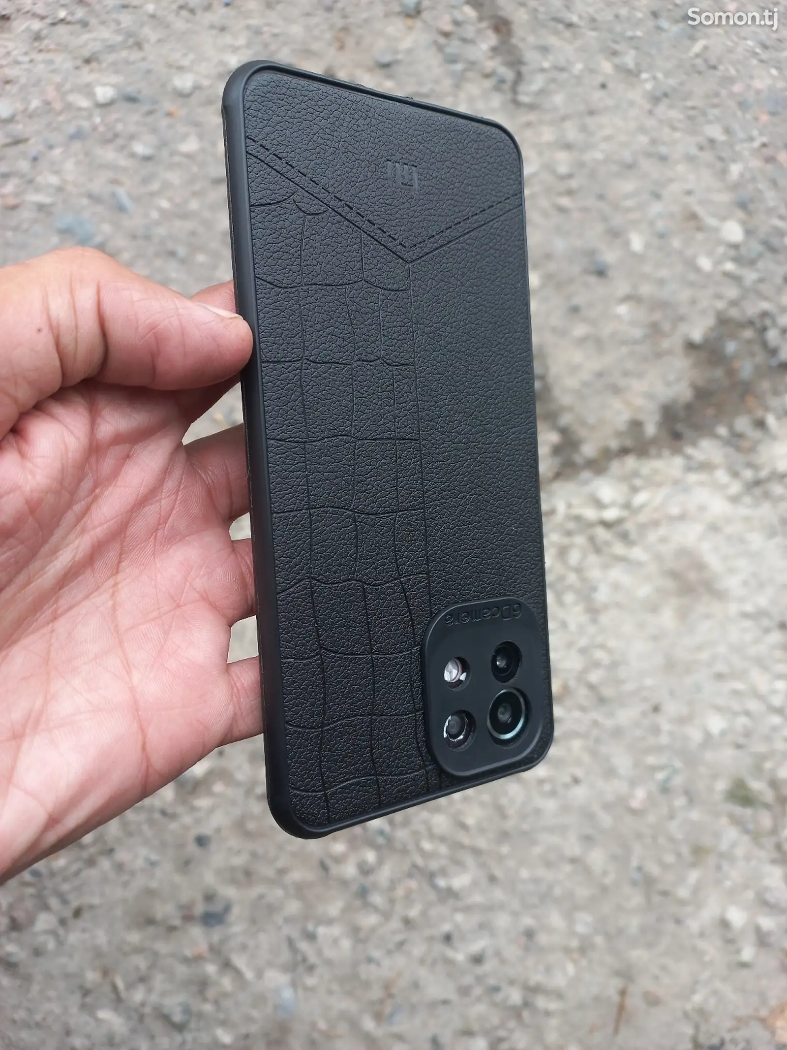 Xiaomi Redmi Note 11 lite-1