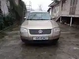 Volkswagen Passat, 2002-6