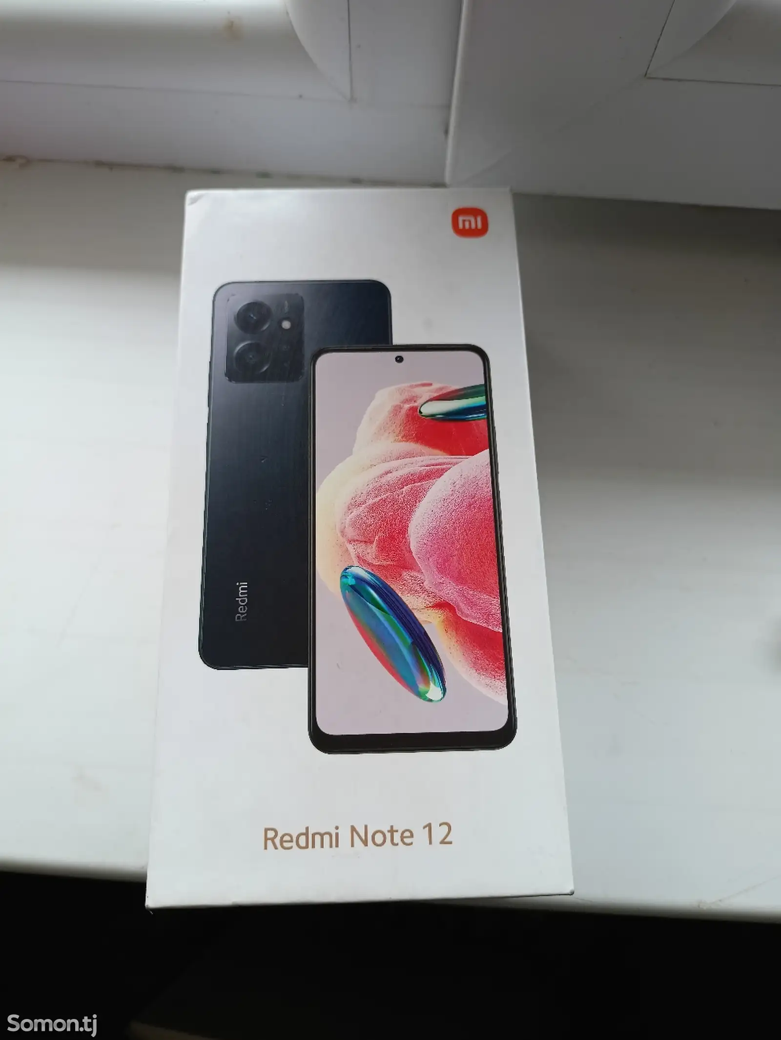 Xiaomi Redmi Note 12-1