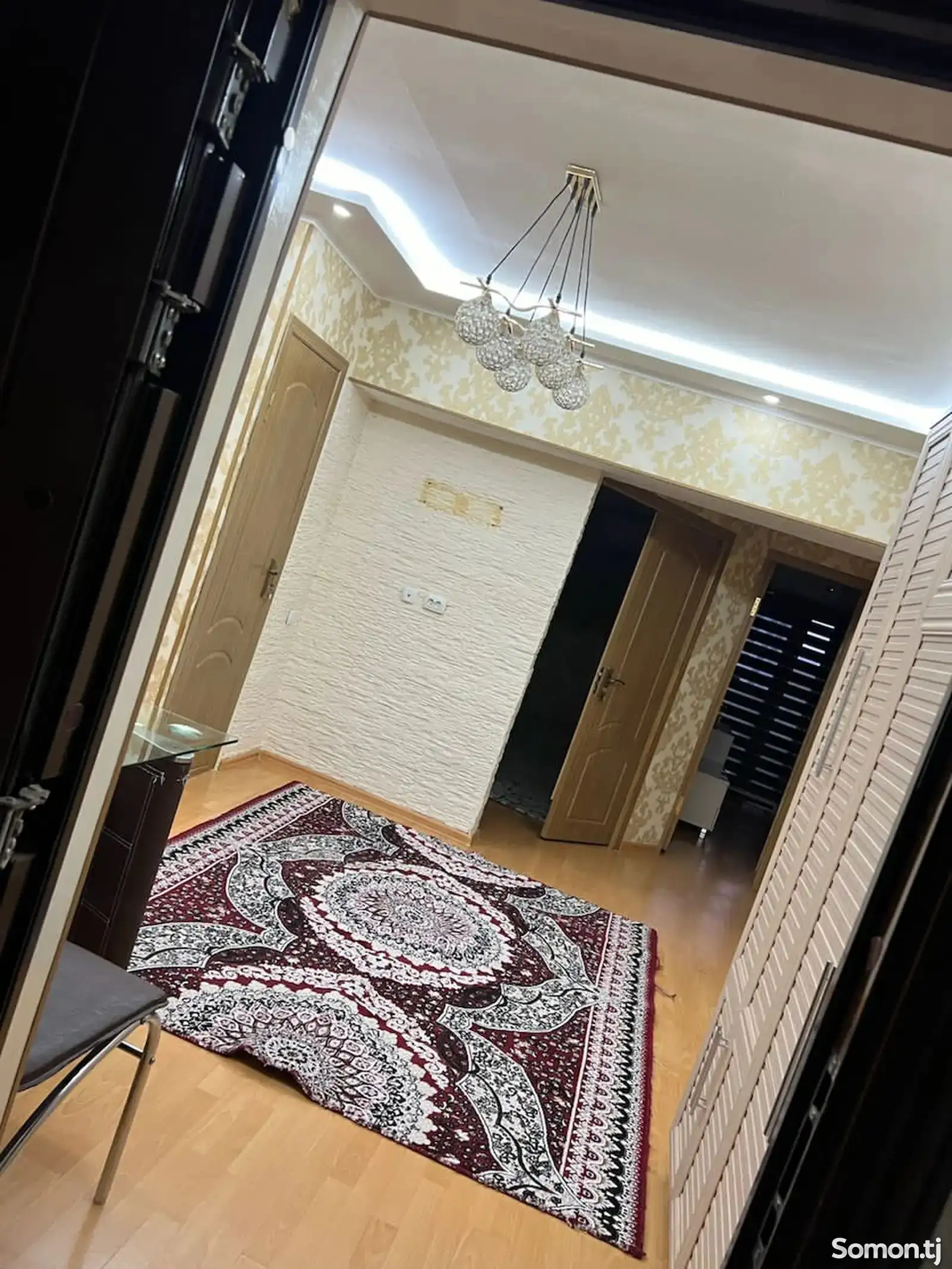 2-комн. квартира, 9 этаж, 65м², Цум-6