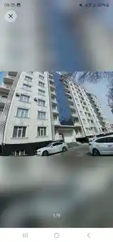 1-комн. квартира, 2 этаж, 50 м², 18мкр-9