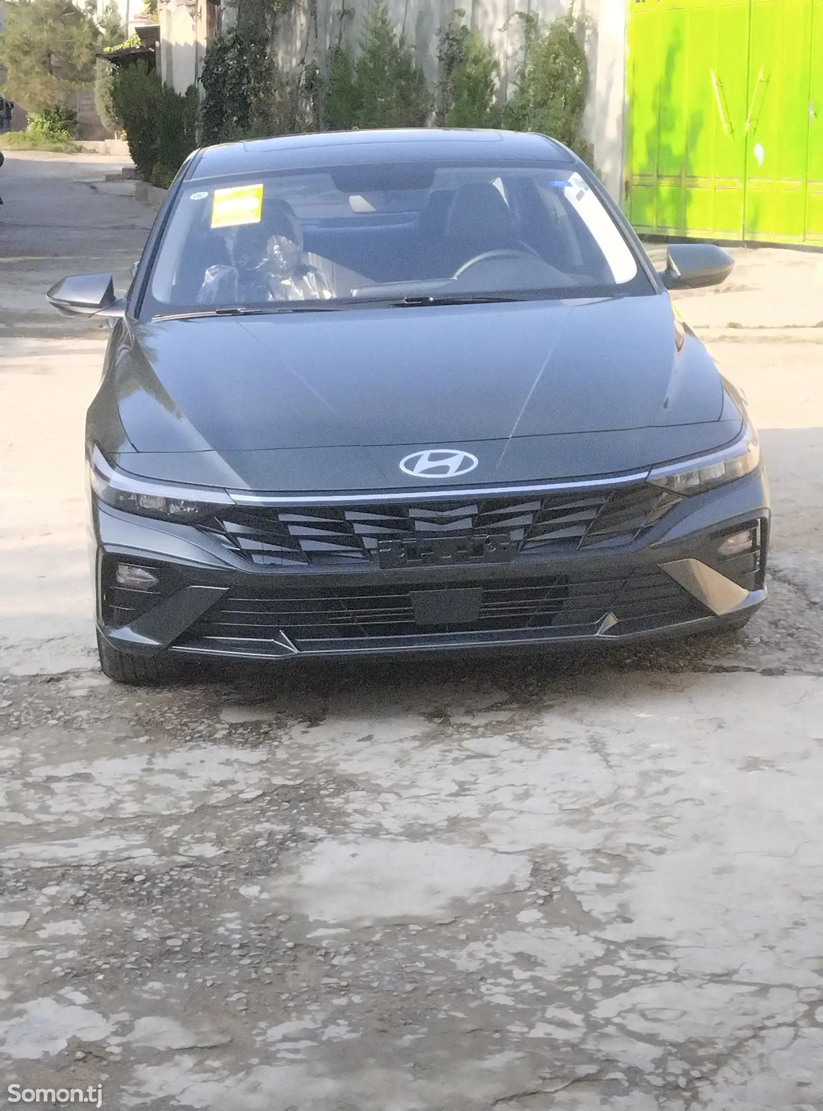 Hyundai Elantra, 2024-1