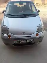 Daewoo Matiz, 2004-3