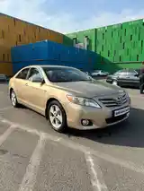 Toyota Camry, 2011-2