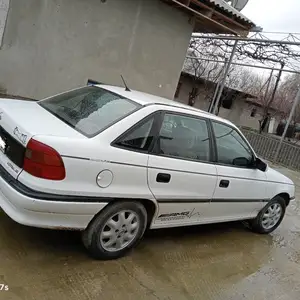 Opel Astra F, 1997