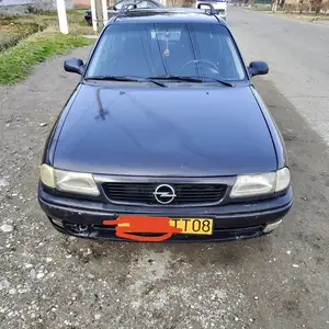 Opel Astra F, 1997