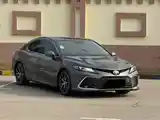 Toyota Camry, 2018-3