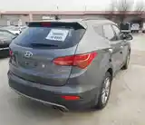 Hyundai Santa Fe, 2015-4