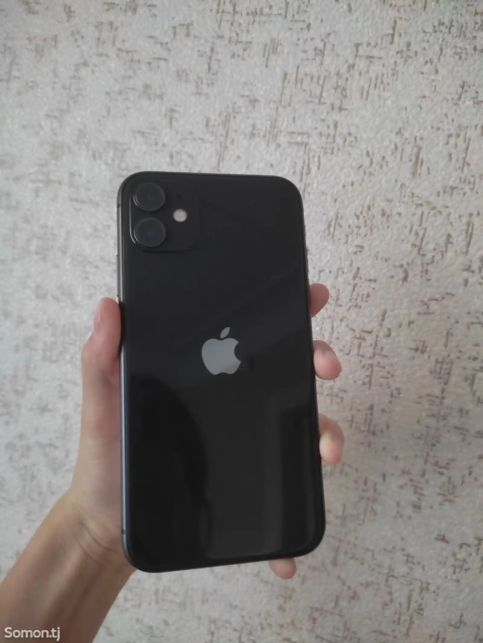 Apple iPhone 11, 128 gb, Black-8