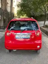 Chevrolet Matiz, 2006-4