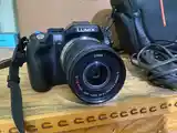 Видеокамера Lumix G5-3