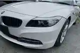 BMW Z4, 2010-4