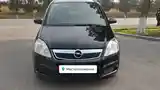 Opel Zafira, 2007-9