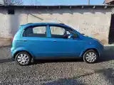 Chevrolet Matiz, 2007-3