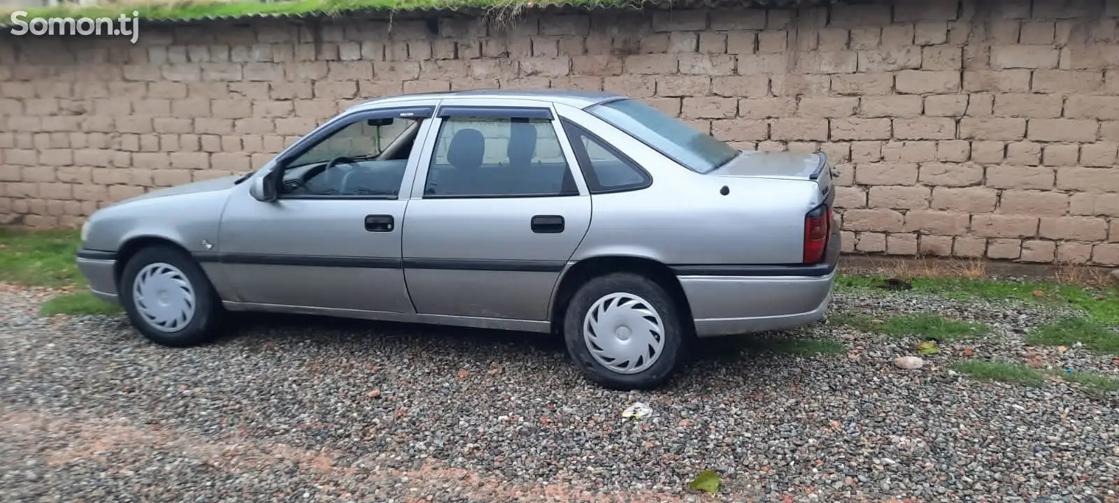 Opel Vectra A, 1995-1