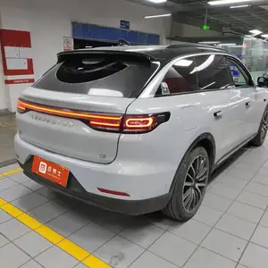 Leapmotor C11, 2022