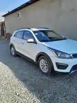 Kia Rio, 2019-3