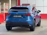 Lexus NX series, 2017-5