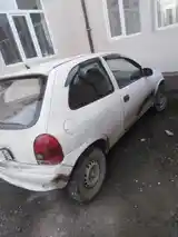 Opel Corsa, 1996-2